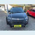 FIAT TORO FREEDOM AT9 D4 - PRETO - 2020 Foto 2 (Miniatura)