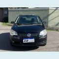 VOLKSWAGEN POLO 1.6 E-FLEX 8V 5P - PRETO - 2009 Foto 2 (Miniatura)