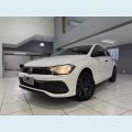 VOLKSWAGEN POLO - BRANCO - 2023 Foto 2 (Miniatura)