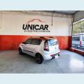 KIA SOUL - PRATA - 2011 Foto 2 (Miniatura)
