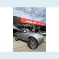 MITSUBISHI PAJERO TR4 - PRATA - 2013 Foto 2 (Miniatura)
