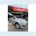 FIAT PALIO - PRATA - 2013 Foto 2 (Miniatura)