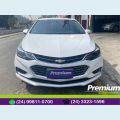 CHEVROLET CRUZE - BRANCO - 2018 Foto 2 (Miniatura)