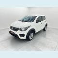 FIAT MOBI LIKE - BRANCO - 2024 Foto 2 (Miniatura)