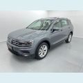 VOLKSWAGEN TIGUAN ALLSPACE CL - CINZA - 2020 Foto 2 (Miniatura)