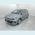 HYUNDAI HB 20 1.0 MT SENSE - CINZA - 2024 Foto 2 (Miniatura)