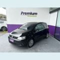 VOLKSWAGEN FOX - PRETO - 2012 Foto 2 (Miniatura)