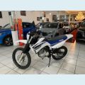 YAMAHA XTZ 250 LANDER ABS - BRANCO - 2013 Foto 2 (Miniatura)