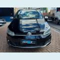 VOLKSWAGEN FOX - PRETO - 2016 Foto 2 (Miniatura)