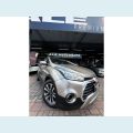 HYUNDAI HB 20X - PRATA - 2016 Foto 2 (Miniatura)