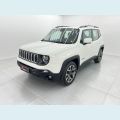 JEEP RENEGADE LNGTD AT - BRANCO - 2021 Foto 2 (Miniatura)
