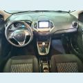 FORD KA SE 1.0 HA C - CINZA - 2019 Foto 2 (Miniatura)