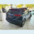 HONDA HR-V EXL CVT - AZUL - 2021 Foto 2 (Miniatura)