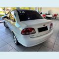CHEVROLET CLASSIC LS - BRANCO - 2014 Foto 2 (Miniatura)