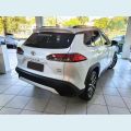 TOYOTA COROLLA CROSS XRE 2.0L CVT - BRANCO - 2023 Foto 2 (Miniatura)