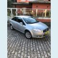 FIAT LINEA ESSENCE 1.8 - PRATA - 2013 Foto 2 (Miniatura)