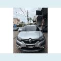 RENAULT SANDERO - PRATA - 2020 Foto 2 (Miniatura)