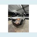HYUNDAI CRETA - BRANCO - 2018 Foto 2 (Miniatura)