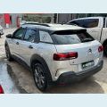 CITROËN C4 CACTUS FEEL 1.6 16V FLEX AUT. - CINZA - 2023 Foto 2 (Miniatura)