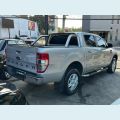 FORD RANGER XLT 2.5 16V 4X2 CD FLEX - CINZA - 2014 Foto 2 (Miniatura)