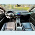 HONDA HR-V EX 1.8 FLEXONE 16V 5P AUT. - CINZA - 2016 Foto 2 (Miniatura)