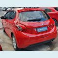 PEUGEOT 208 ACTIVE/ACTIVE PACK 1.5 FLEX 8V 5P - VERMELHO - 2015 Foto 2 (Miniatura)