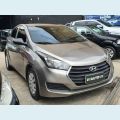 HYUNDAI HB 20 COMFORT 1.0 FLEX 12V MEC. - PRATA - 2016 Foto 2 (Miniatura)