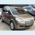 FIAT IDEA ATTRACTIVE 1.4 FIRE FLEX 8V 5P - BEGE - 2014 Foto 2 (Miniatura)