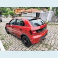 VOLKSWAGEN GOL - VERMELHO - 2023 Foto 2 (Miniatura)