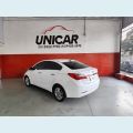 HYUNDAI HB 20S - BRANCO - 2015 Foto 2 (Miniatura)