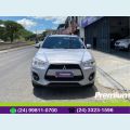 MITSUBISHI ASX - PRATA - 2014 Foto 2 (Miniatura)