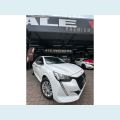 PEUGEOT 208 - BRANCO - 2024 Foto 2 (Miniatura)