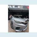 HONDA CITY - PRATA - 2022 Foto 2 (Miniatura)