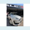 FORD KA - PRATA - 2019 Foto 2 (Miniatura)