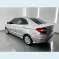 FORD KA - PRATA - 2019 Foto 2 (Miniatura)