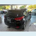 HYUNDAI IX 35 B - PRETO - 2017 Foto 2 (Miniatura)