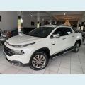 FIAT TORO RANCH AT D4 - BRANCO - 2019 Foto 2 (Miniatura)