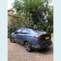 FIAT FASTBACK IMPETUS HY - AZUL - 2025 Foto 2 (Miniatura)