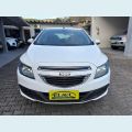 CHEVROLET ONIX 1.4MT LT - BRANCO - 2015 Foto 2 (Miniatura)