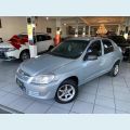 CHEVROLET PRISMA MAXX 1.4 8V 4P - PRATA - 2009 Foto 2 (Miniatura)