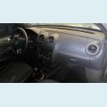 VOLKSWAGEN GOL TRACK 1.0 MI TOTAL FLEX 8V - PRATA - 2015 Foto 2 (Miniatura)