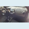 FORD KA 1.0 SE 12V FLEX 4P MANUAL - CINZA - 2020 Foto 2 (Miniatura)