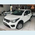 FIAT MOBI LIKE - BRANCO - 2024 Foto 2 (Miniatura)