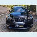 NISSAN KICKS SL 1.6 16V FLEXSTAR 5P AUT. - PRETO - 2017 Foto 2 (Miniatura)