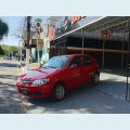 FIAT PALIO 1.0 ECONOMY FIRE FLEX 8V 4P - VERMELHO - 2013 Foto 2 (Miniatura)