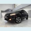 HONDA HR-V - PRETO - 2018 Foto 2 (Miniatura)