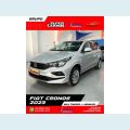 FIAT CRONOS - PRATA - 2023 Foto 2 (Miniatura)