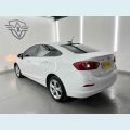 CHEVROLET CRUZE - BRANCO - 2022 Foto 2 (Miniatura)