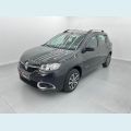 RENAULT SANDERO EXP16SCE - PRETO - 2019 Foto 2 (Miniatura)