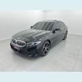 BMW 320I M SPORT FLEX - PRETO - 2023 Foto 2 (Miniatura)